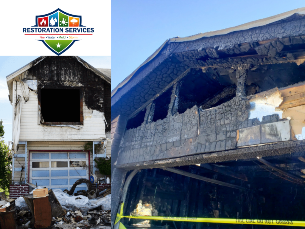 Restoration Services In Prairie Village