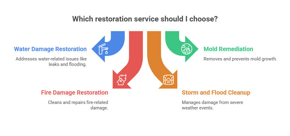 Local Experts Handle All Damage Types in One Place