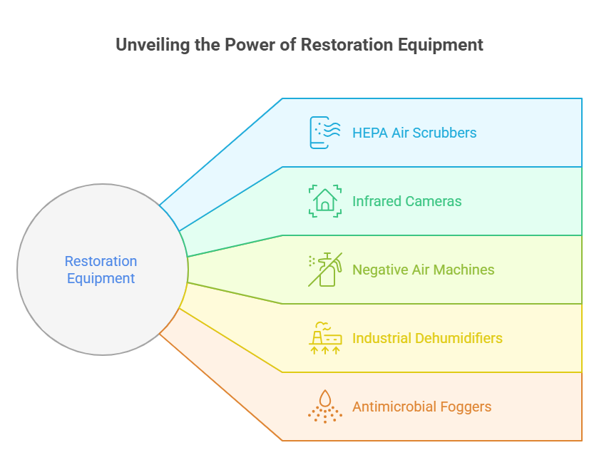 Common Types of Household Mold and What They Mean for Your Health