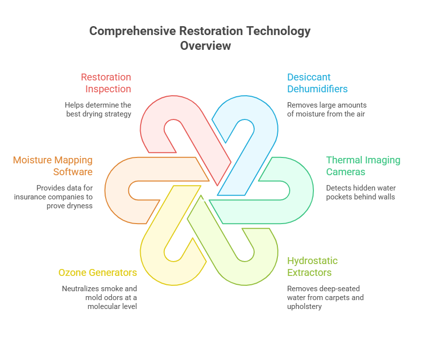 Reducing Indoor Humidity to Protect Your Home from Mold