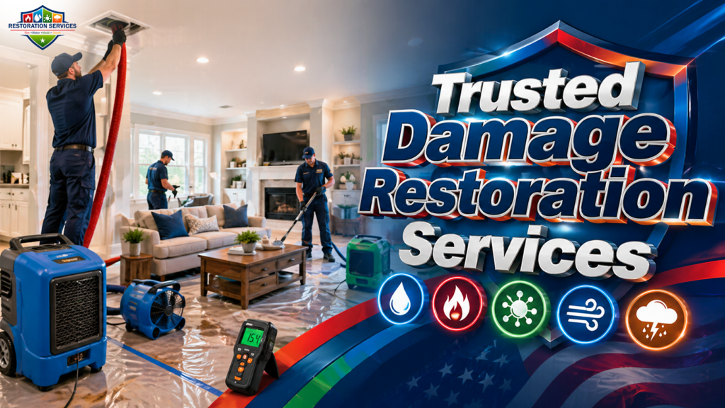Air Duct Cleaning Services