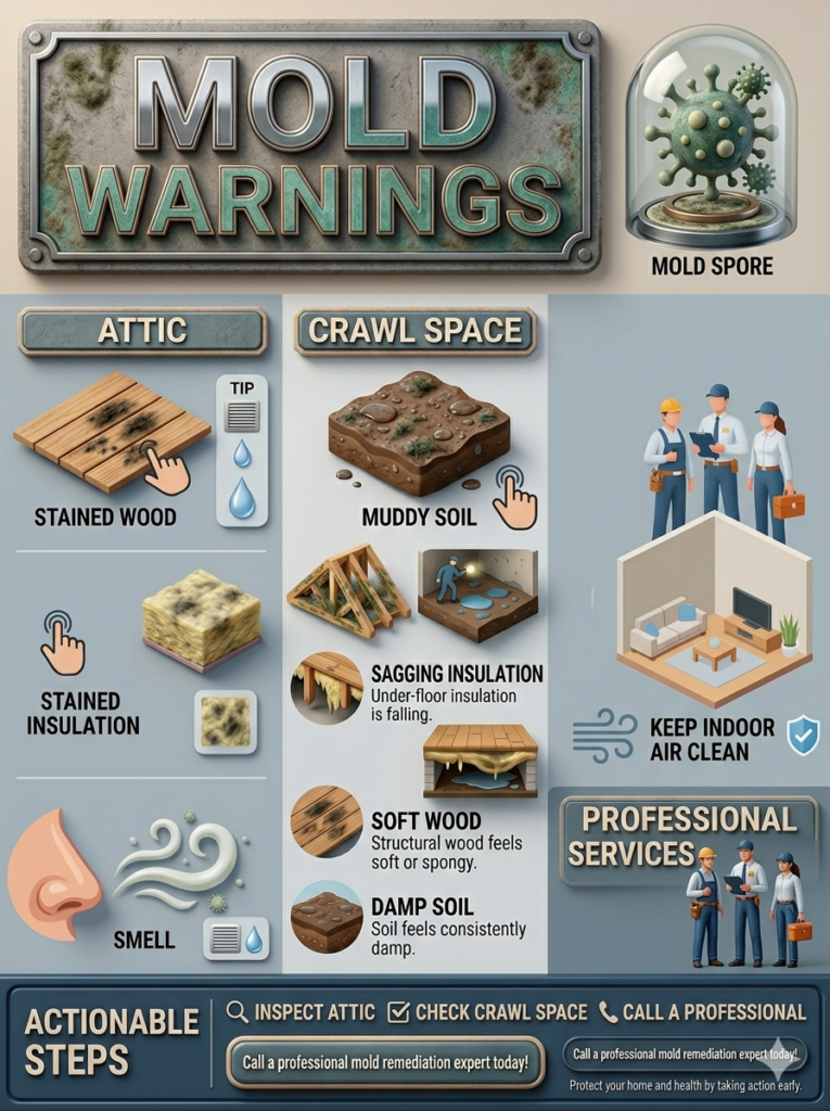 What To Do Before Cleanup Starts