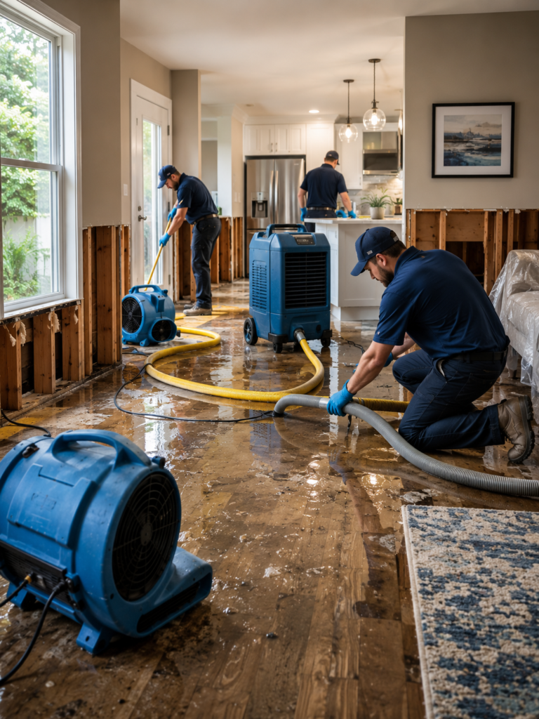 water damage restoration Overland Park KS, Sewage Backup Cleanup in Overland Park KS,Water Damage Restoration in Overland Park KS