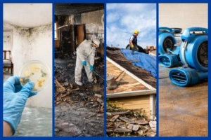 Restoration Services In Olathe