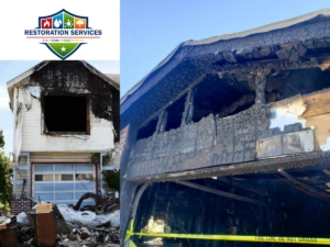 Restoration Services In Prairie Village