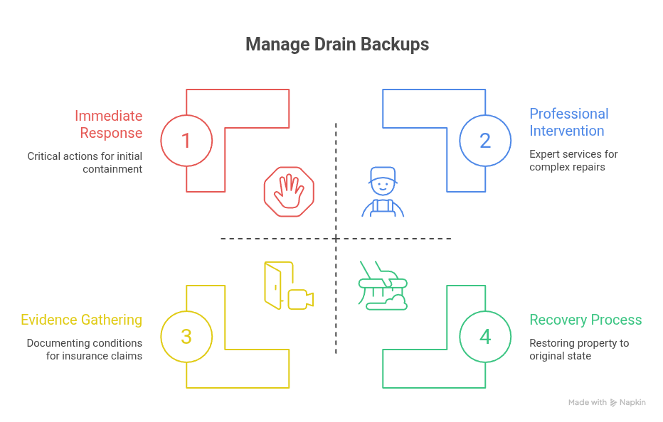 drain cleanout